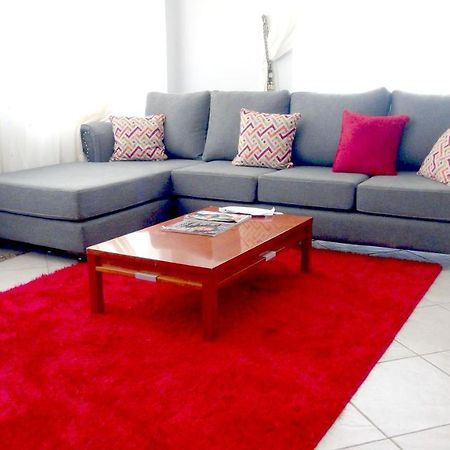 Avishai Homes Kisumu Exteriör bild