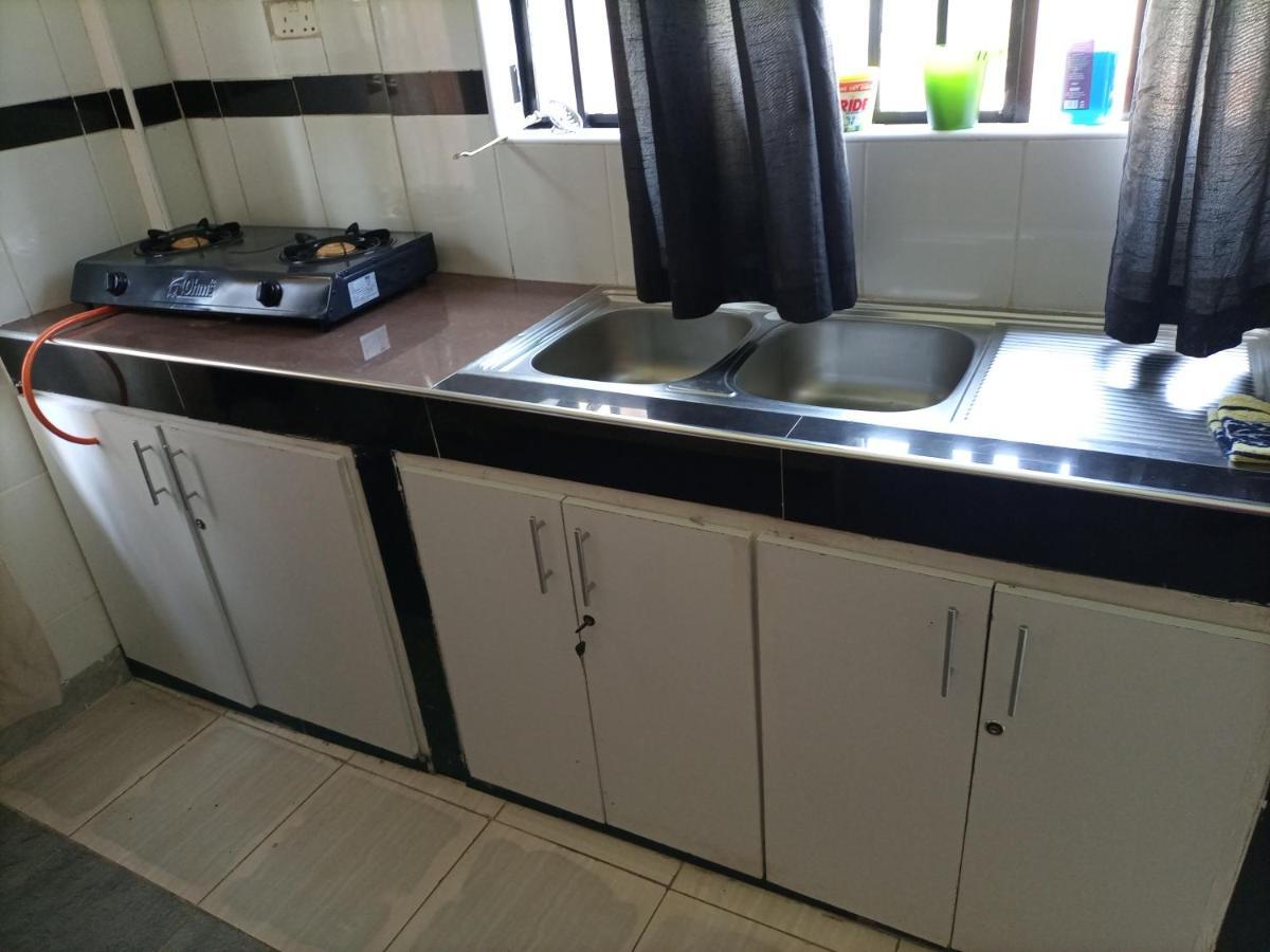 Avishai Homes Kisumu Exteriör bild