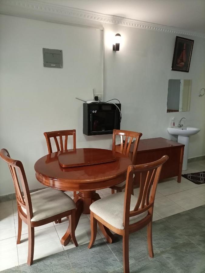 Avishai Homes Kisumu Exteriör bild