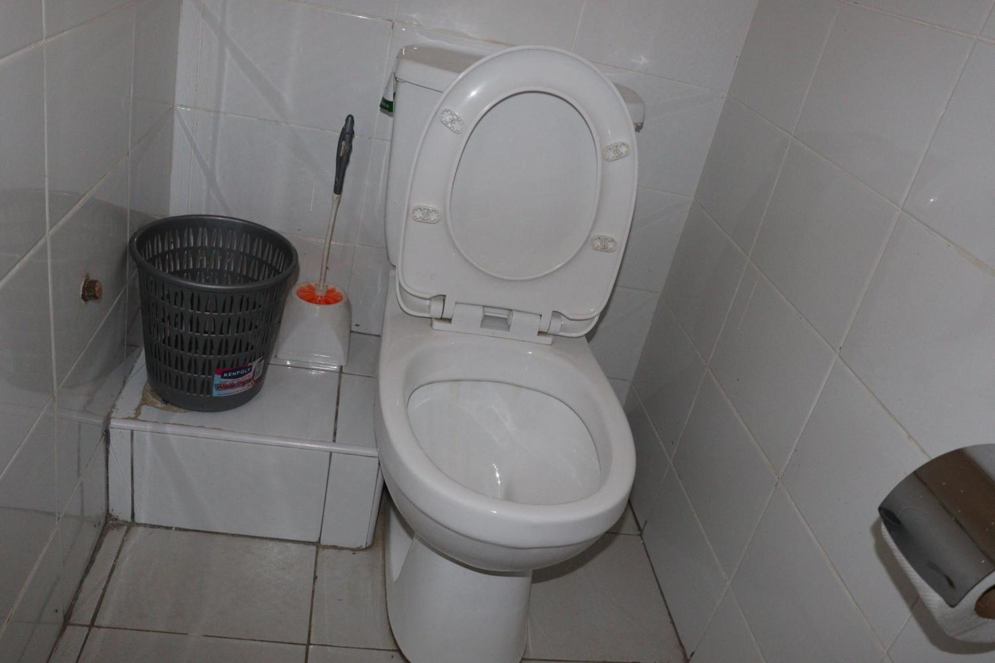 Avishai Homes Kisumu Exteriör bild