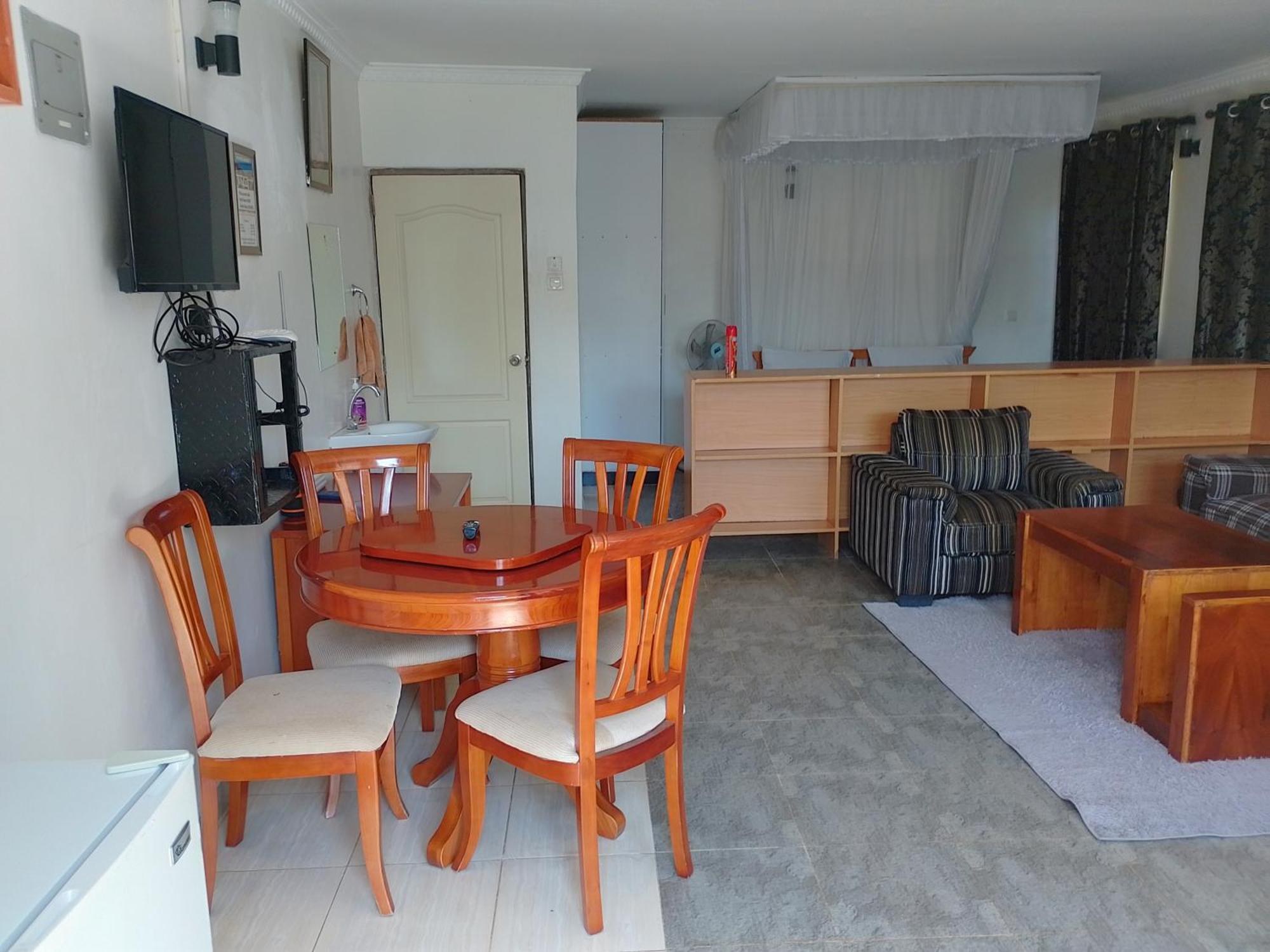Avishai Homes Kisumu Exteriör bild